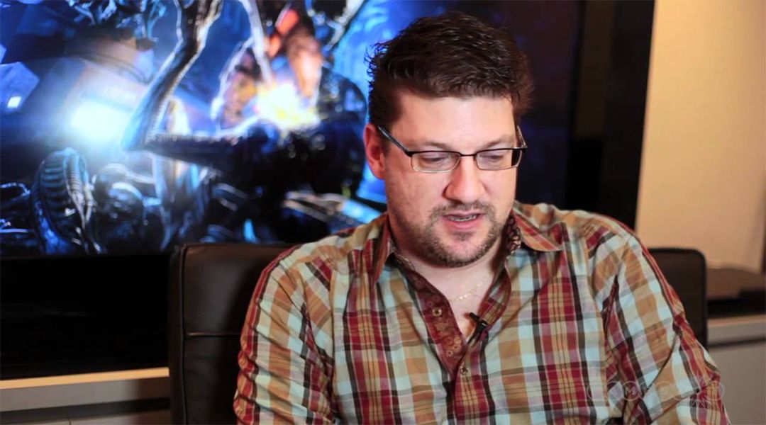 Gearbox CEO Has Millions Stolen By Personal Assistant Game Rant
