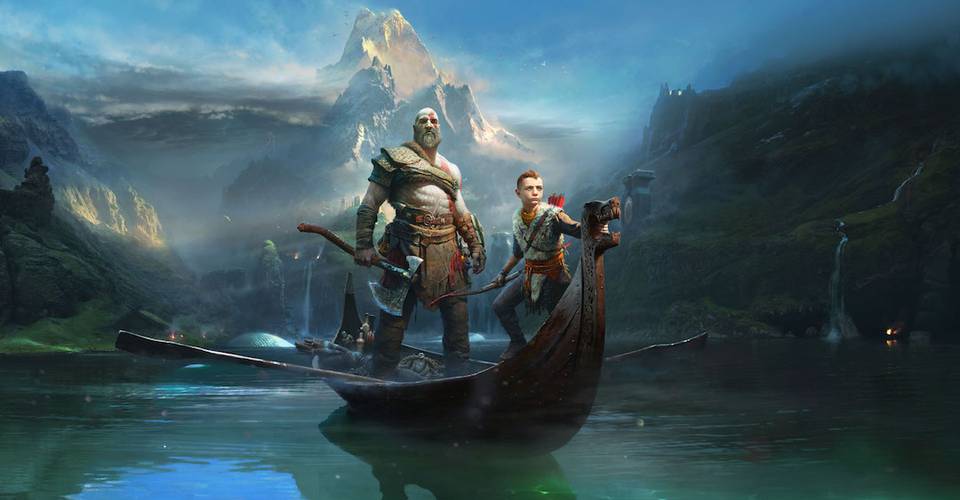God Of War Dev Has Multiple Games Mapped Out Game Rant