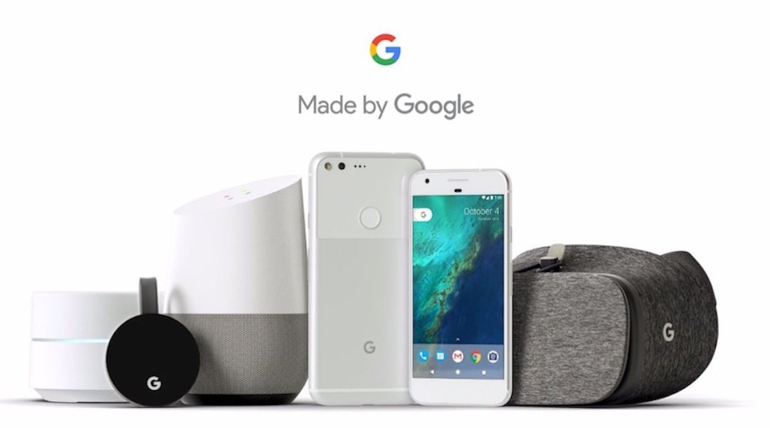 More Evidence that Google is Going to Announce a Game Console