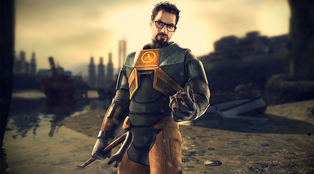 will there ever be a half life 3