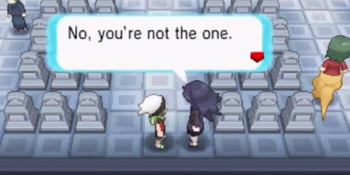 5 Creepy Encounters With Human Ghosts In Pokemon Games