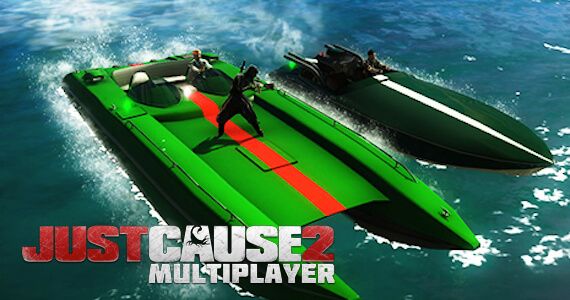 just cause 2 mods xbox