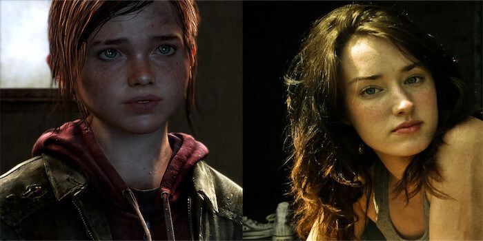 'Last of Us' Actress Joins 'Tales from the Borderlands' Voice Cast