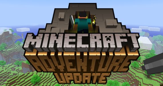 Minecraft 1 8 Adventure Update Trailer Game Rant