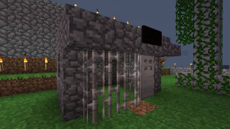 Minecraft 1 8 Adventure Update Guide Game Rant