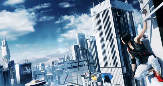 Mirrors edge bonus что это