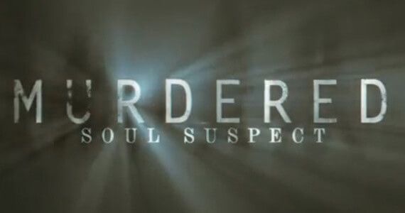 download murdered soul