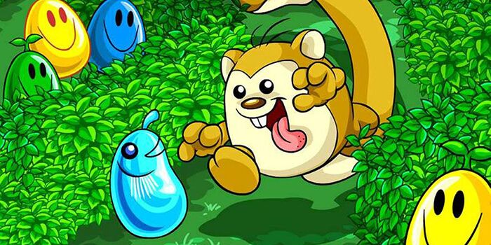 games like neopets and gaia online