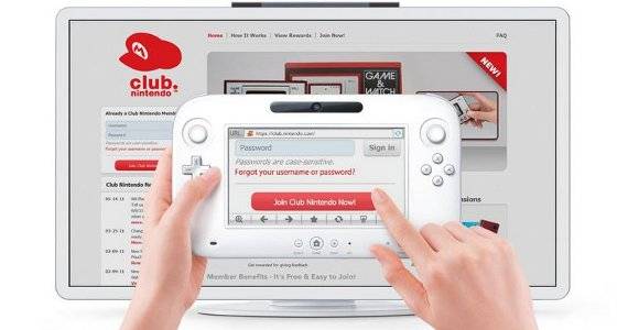 Miyamoto Discusses Wii U S Internet Browsing Capabilities