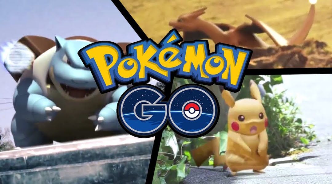 Pokemon Go Fire And Ice Event Detailed Game Rant