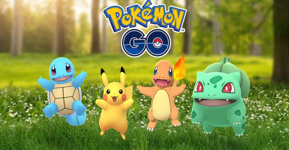 Pokemon Go koronavirüs güncellemesi alacak - Resim : 1