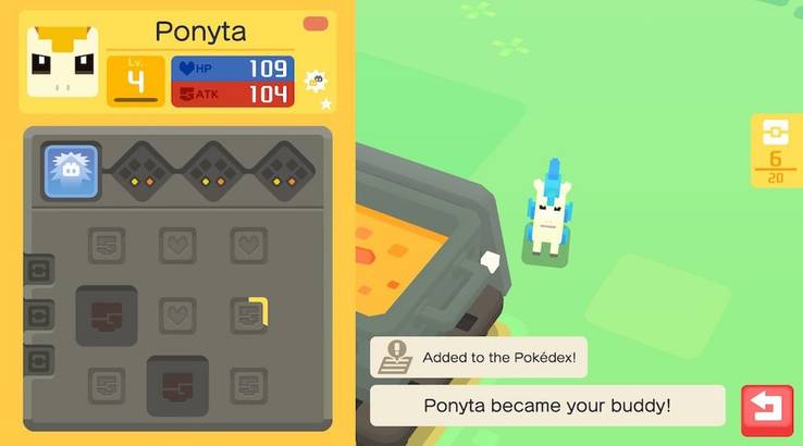 Pokemon Quest Confirmed Shiny Pokemon And How To Get Them