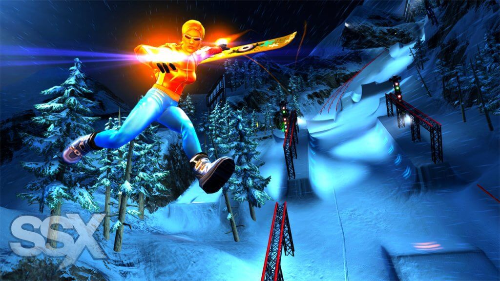 Ssx Video Ssx Video