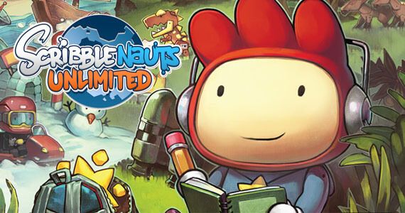 scribblenauts unlimited free play no download