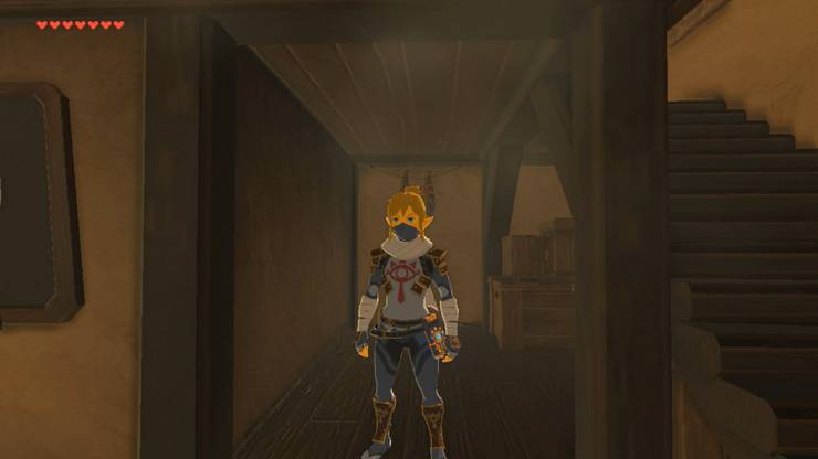 Every Legend Of Zelda Breath Of The Wild Costume Ranked From Worst To Best