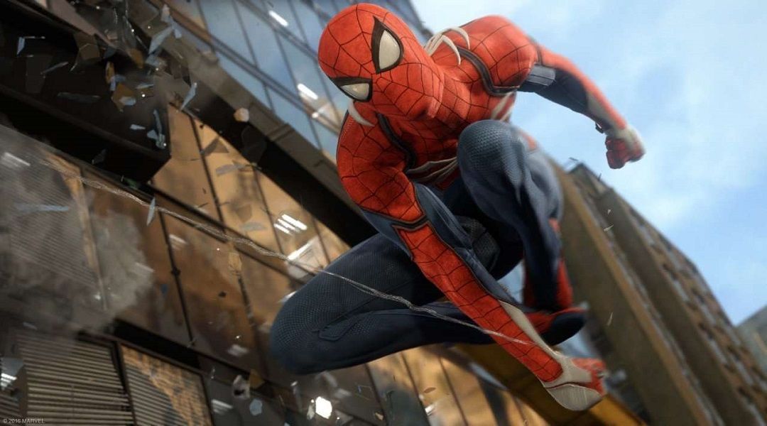 How Long Does SpiderMan Take to Beat? Game Rant