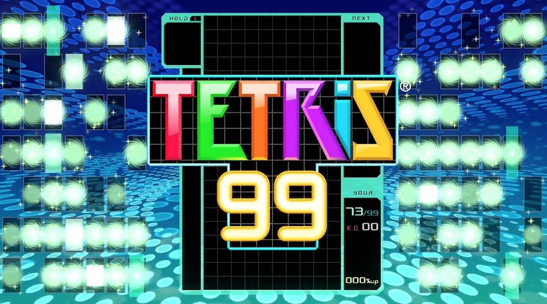 tetris twitch