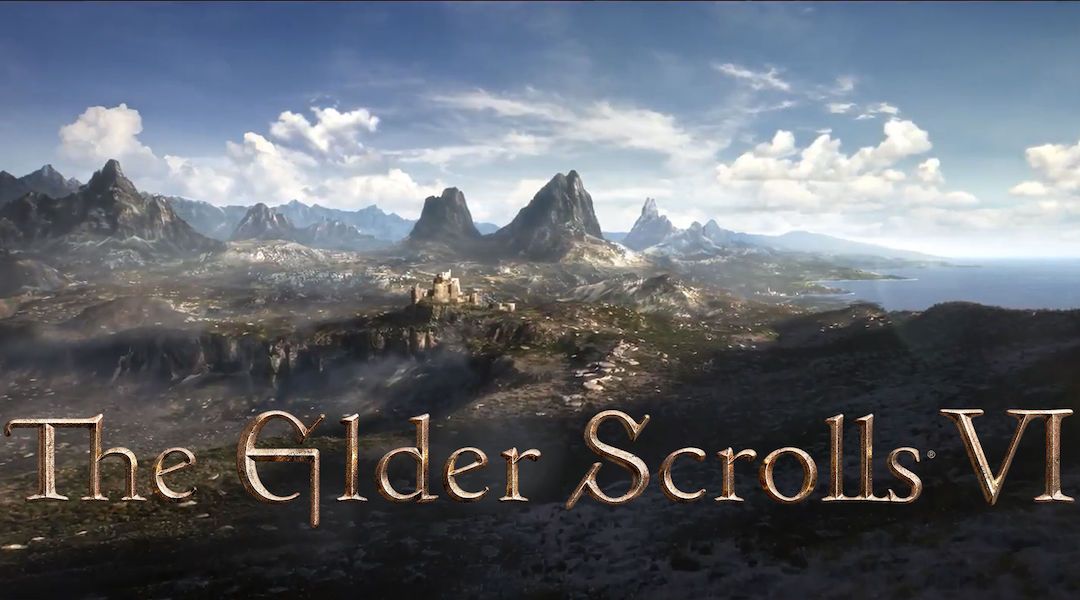 elder scrolls 6 redfal