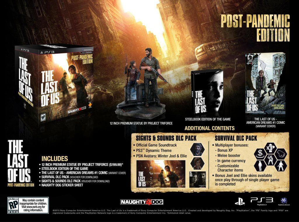 ps3 collector's edition games