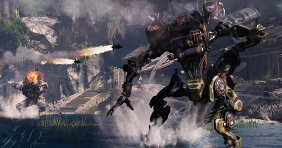 titanfall matchmaking beta przygotowanie randki Roxy