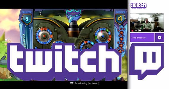 Here’s How To Use Twitch on Xbox One | Game Rant