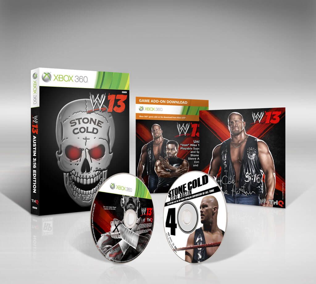 Wwe 13 ps3 game free download