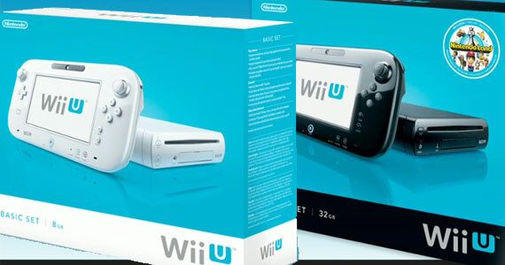 wii release date price