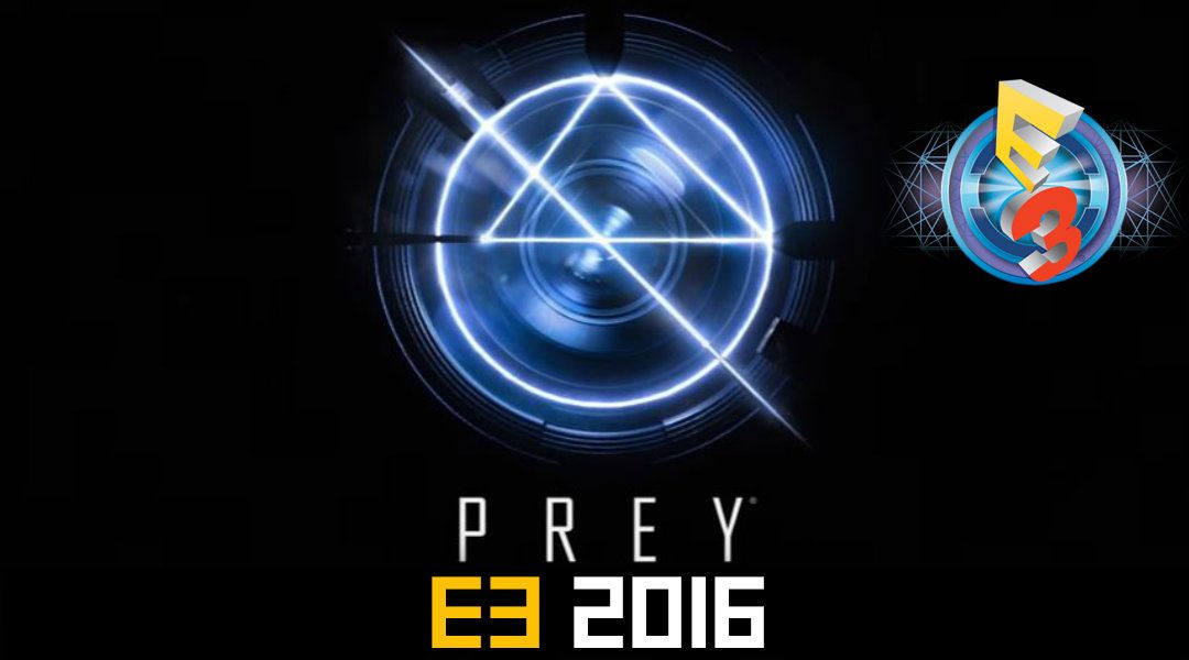 Arkane Studios Unveils The Reveal Trailer For Prey | Game Rant