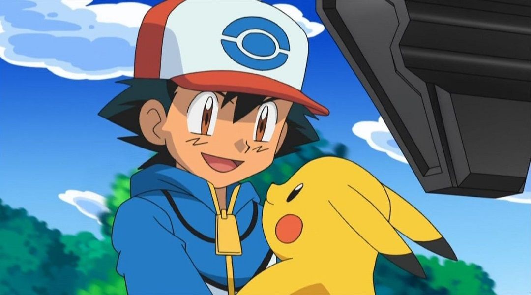 Pikachu Does The Unthinkable In New Pokemon Movie Game Rant