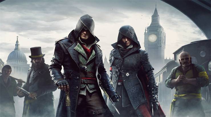 Assassin S Creed 10 Awesome Time Periods The Series Should Explore