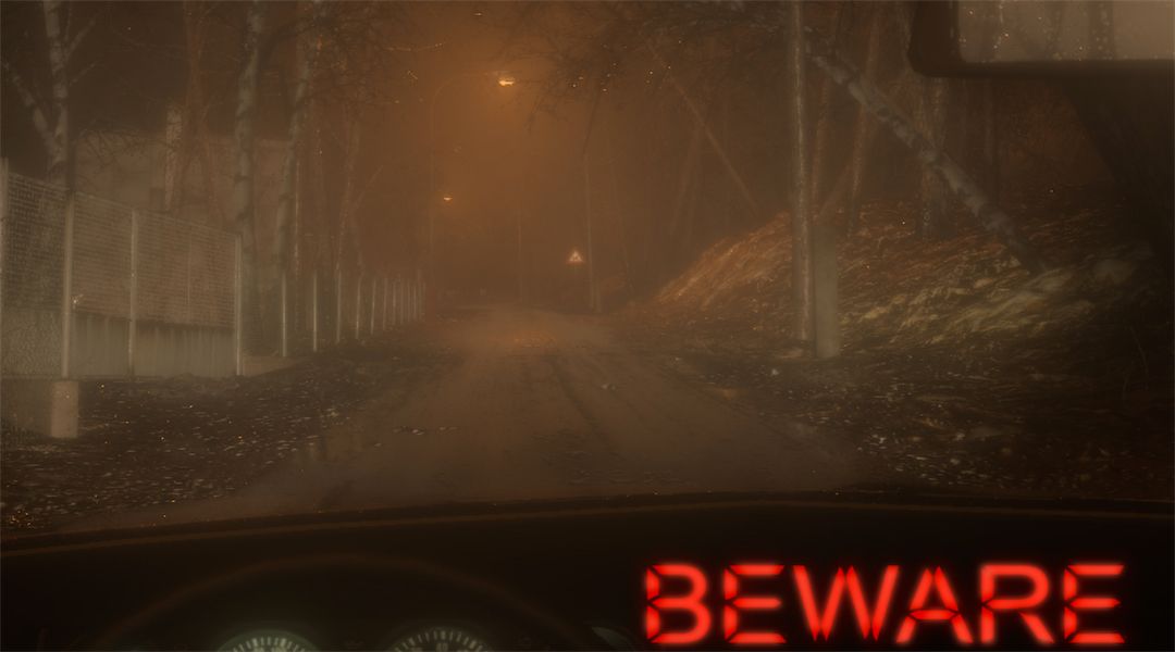 Horror Adventure Demo instal the new version for mac
