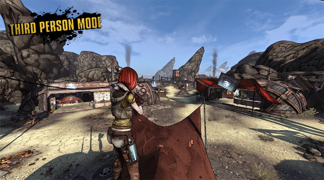 borderlands game of the year edition enhanced shift codes