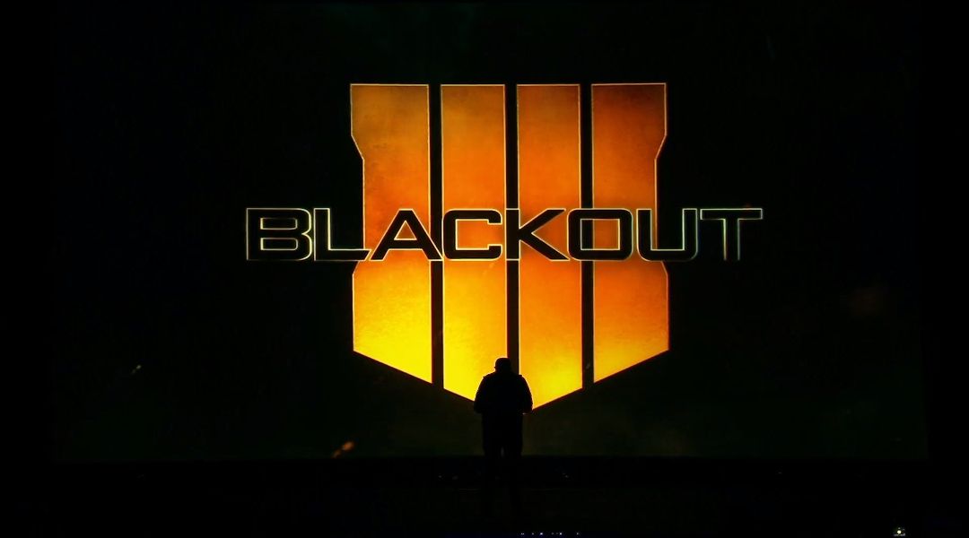 Call of Duty Black Ops 4 Announces 'Blackout' Battle Royale Mode