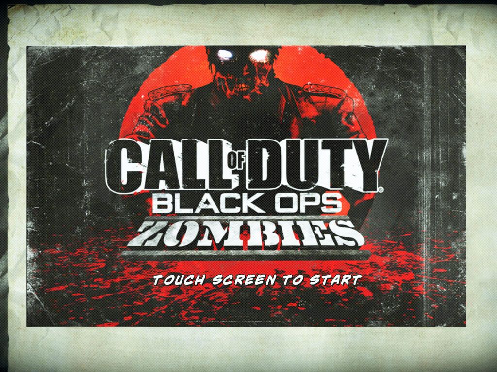 cod black ops zombies mobile free download