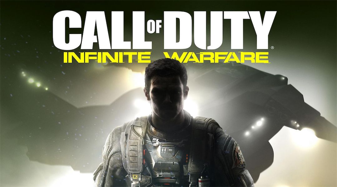 call of duty copyrights space warfare