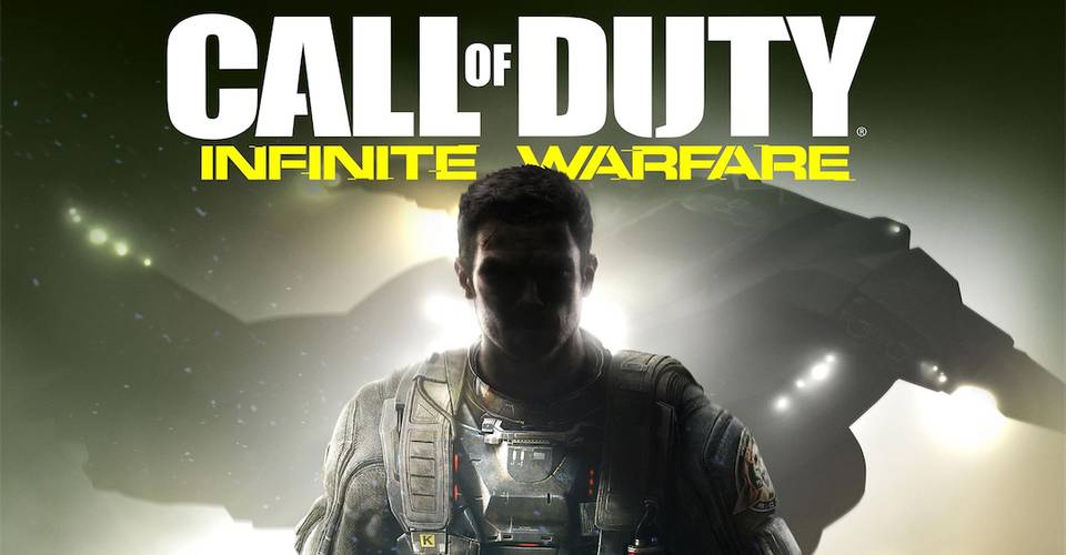 Call Of Duty Infinite Warfare Pc Download Size Call Of Duty Infinite Warfare File Size Confirmed By Activision