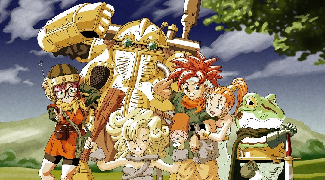 chrono trigger coming to switch