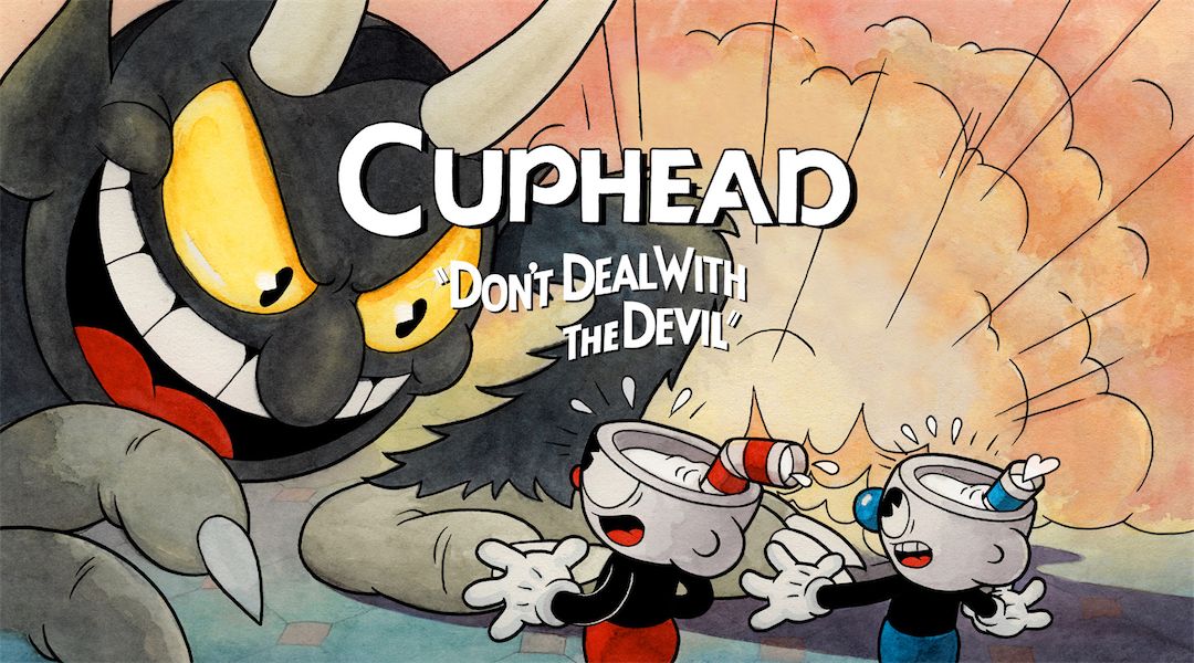 cuphead physical release date