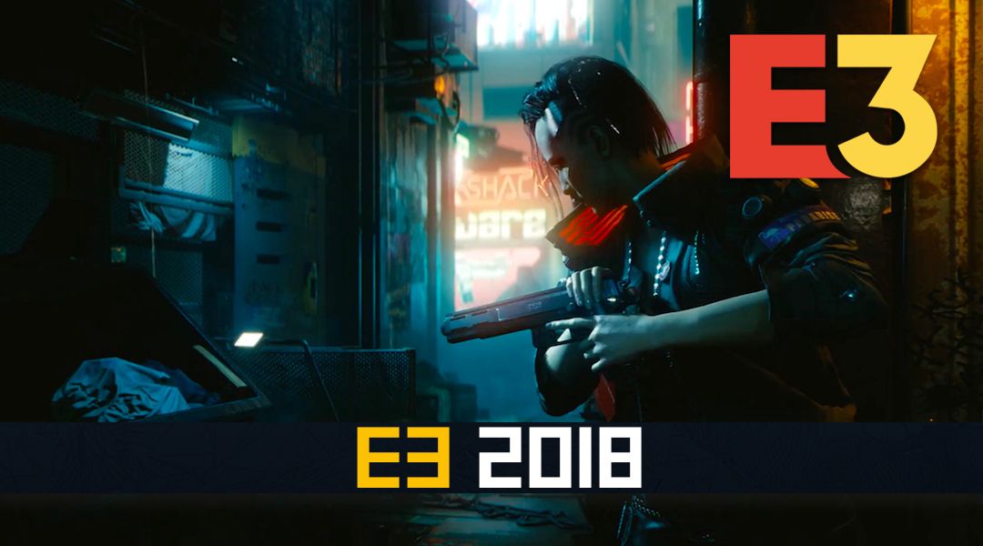 The Best Cyberpunk 2077 Mods Pcgamesn