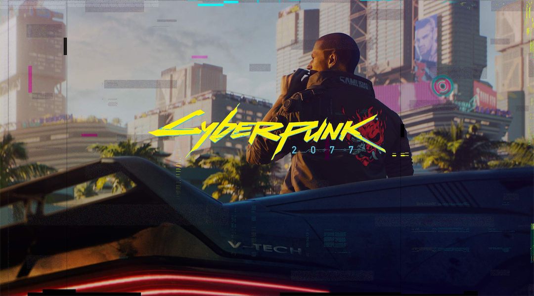 Why Cyberpunk 2077 Uses First Person Gameplay | Game Rant