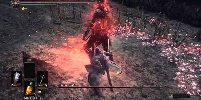 Dark Souls 3 Guide How To Get Each Ending Game Rant Dark Souls 3 Guide How To Get Each Ending Game Rant