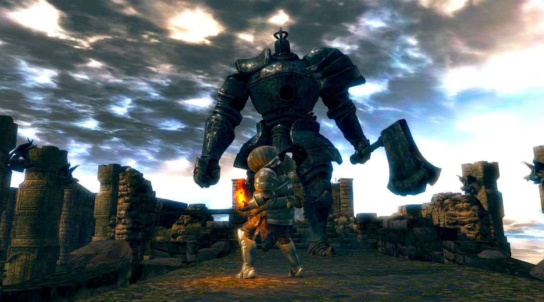 most difficult video games of all time