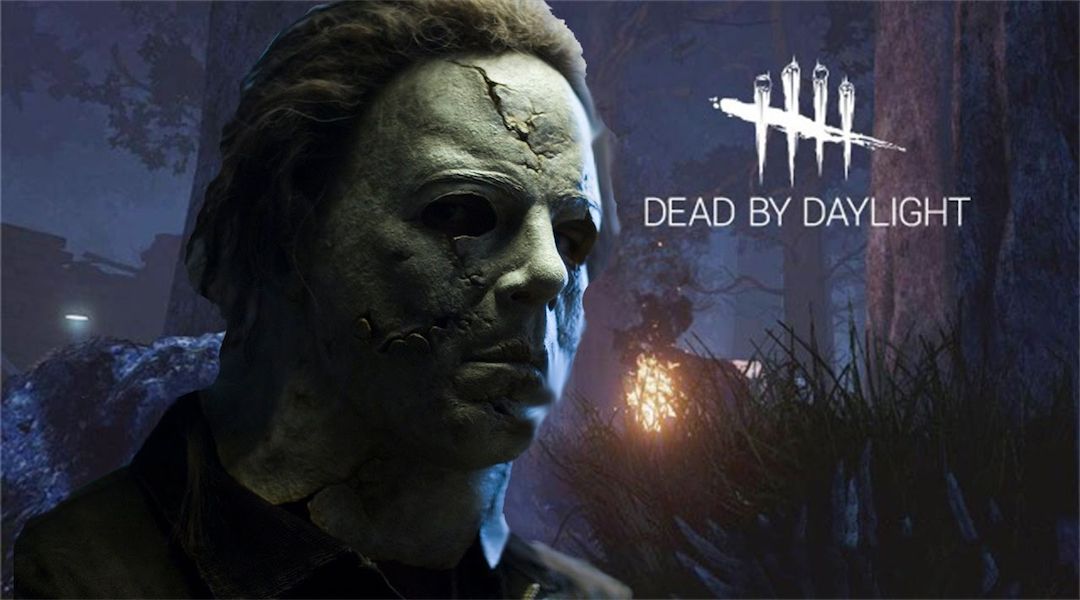 dead by daylight game