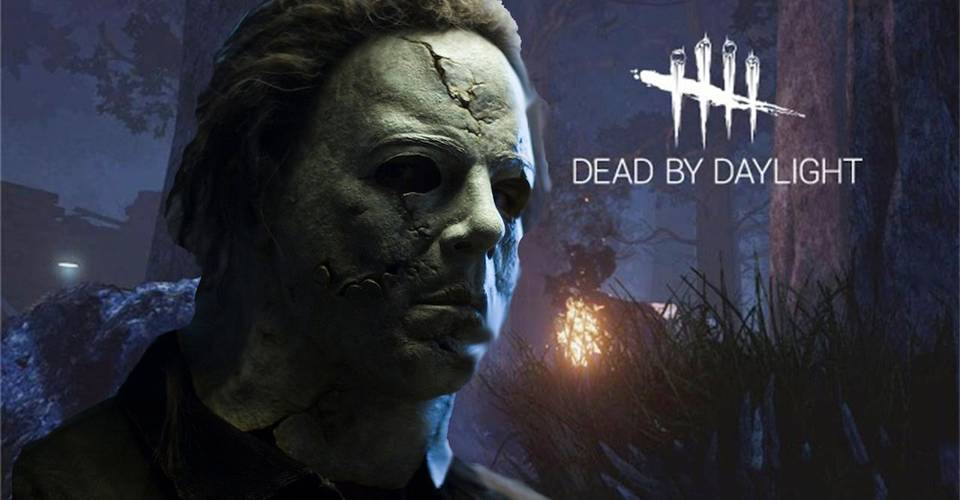 Dead By Daylight Halloween Dlc Gets Dated For Ps4 Game Rant