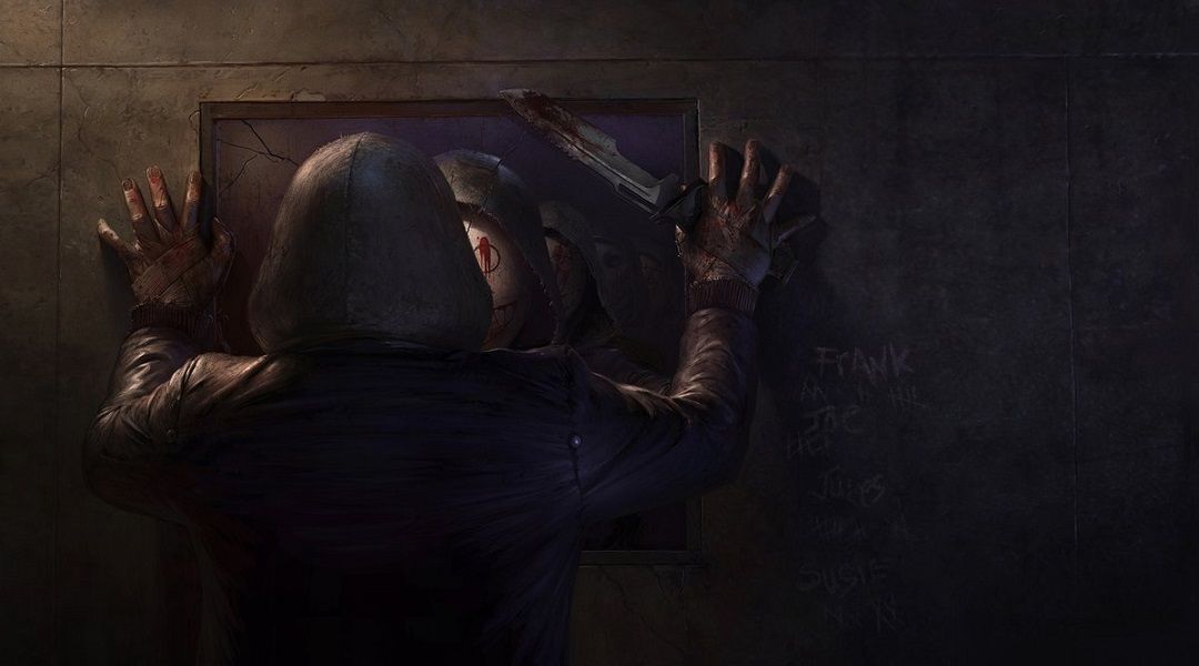 dead by daylight legion dead by daylight legion