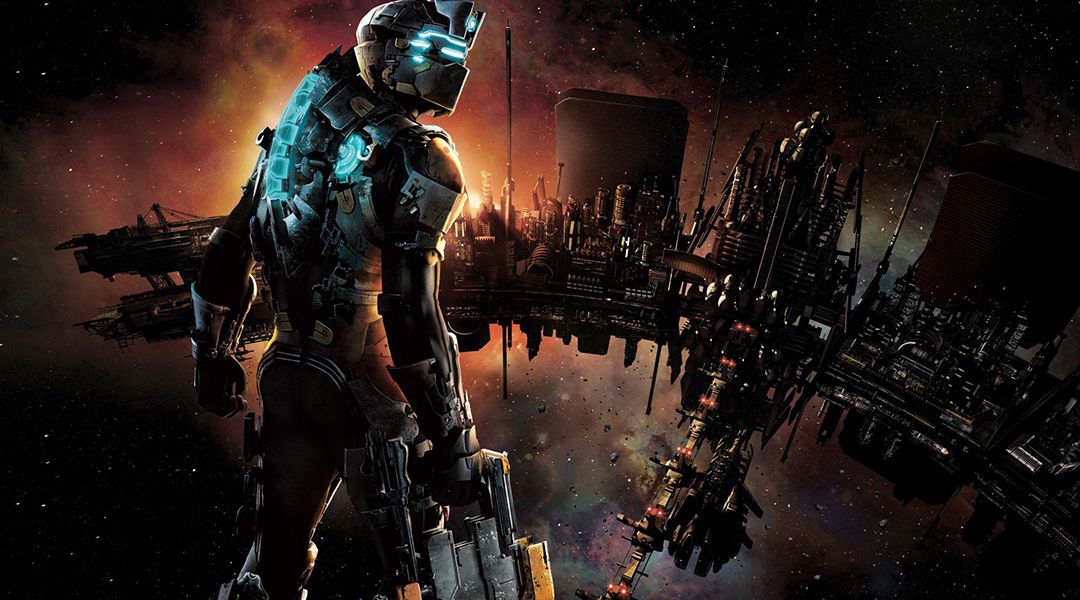 dead space xbox one