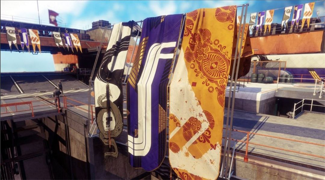 Final Destiny 2 Faction Rally of Season 3 Starts Tomorrow Final Destiny 2 Faction Rally of Season 3 Starts Tomorrow