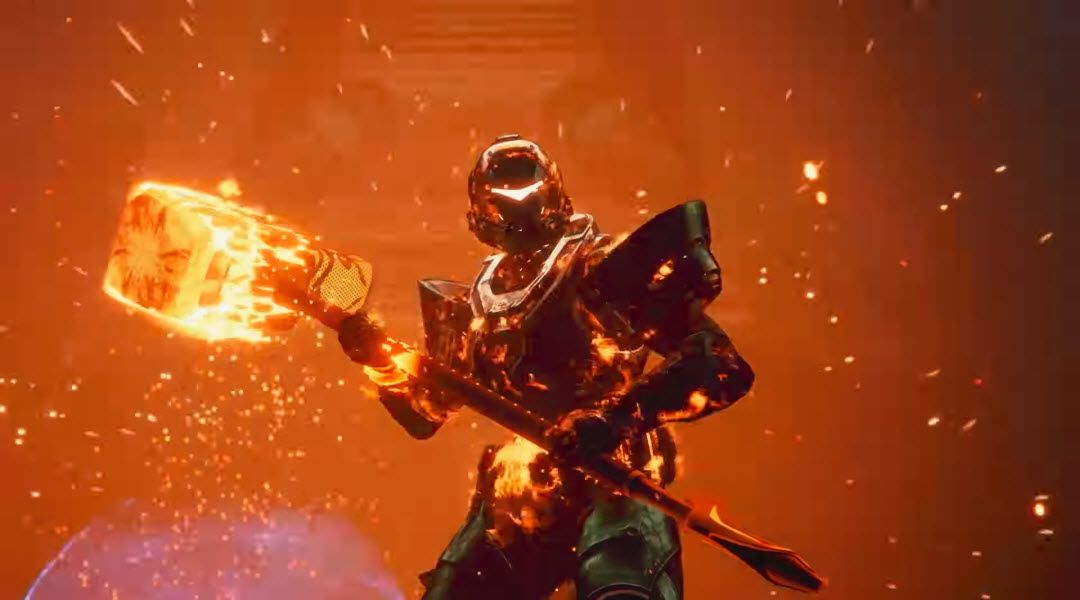 Destiny 2: When is Solar Week?