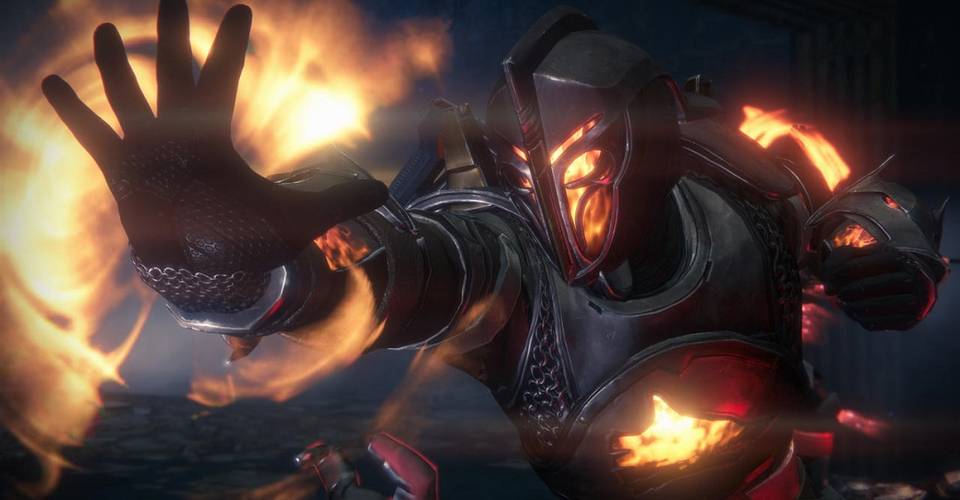 Destiny Previews Changes To How Silver Dust Ornaments