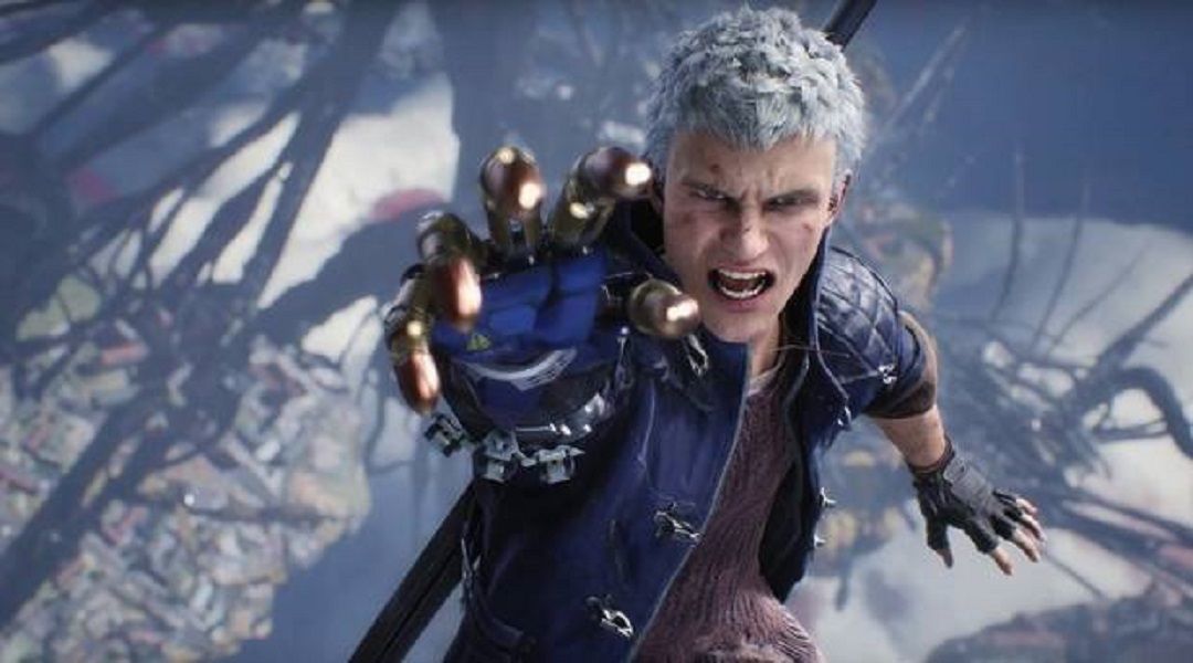 devil may cry 5 dlc